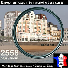 Filtre 58mm objectif d'occasion  France