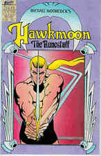 Hawkmoon the runestaff gebraucht kaufen  Lichtenau