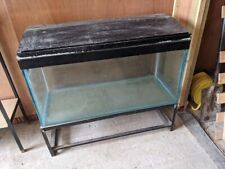 Fish tank aquarium for sale  BATTLE