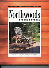 Northwood furniture jim for sale  Lakeland