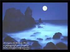 Framed california coast for sale  Pocasset