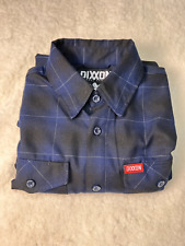 Dixxon flannel shirt for sale  Pomona