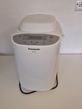 Panasonic SD-2511 White Bread Maker - Free UK Post for sale  Shipping to South Africa