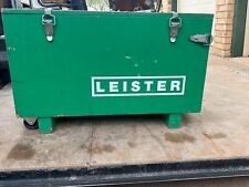 Used leister varimat for sale  Abilene