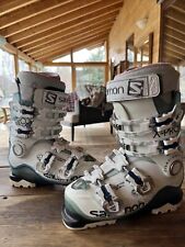 Salomon pro ski for sale  Hailey