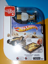 MATTEL hotwheels  App Tivity iCar Bone Shaker NOS boxed finish, usado comprar usado  Enviando para Brazil