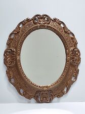 Specchio con cornice usato  Catania