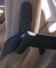 BMW Z3 seat belt guide repair, used for sale  Shipping to South Africa