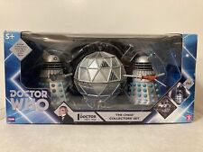 Doctor character underground for sale  LEICESTER