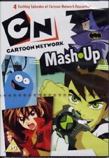 Cartoon network collection for sale  STOCKPORT