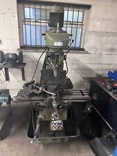 Warco a3p milling for sale  HERTFORD