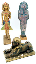 Egyptian pharaoh statues for sale  EASTBOURNE
