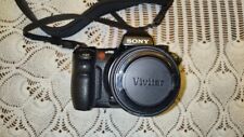 Used sony dslr for sale  El Centro