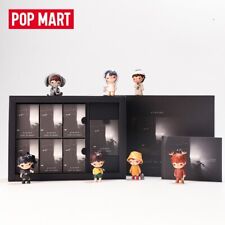 POPMART Hirono City of Mercy Series 3 caixa cega (confirmada) boneco brinquedo presente arte comprar usado  Enviando para Brazil