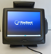 Radiant systems p1520 for sale  Waukesha