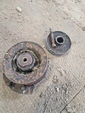 Pto clutch ride for sale  LLANDOVERY