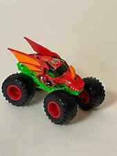 Monster jam scale for sale  Leawood
