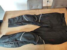 Triumph motorbike trousers for sale  MIDDLESBROUGH