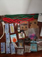 Jewelry making beads for sale  Schuylkill Haven