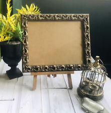 Vintage antique rococo for sale  WALSALL