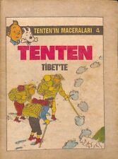Tintin tintin tibet d'occasion  Expédié en Belgium