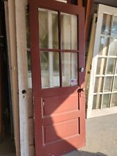 Vintage exterior door for sale  Egg Harbor Township