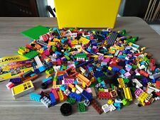 Lego vrac d'occasion  Bacqueville-en-Caux