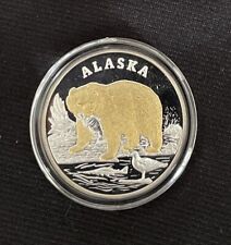 Alaska mint coin for sale  Panacea