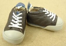 Sapatos Tip Toey Joey bebê menino 0-3M marrom comprar usado  Enviando para Brazil