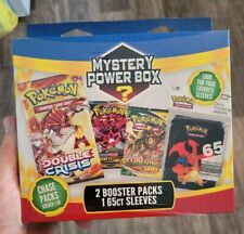 Pokemon mystery power for sale  Cullman