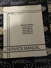 Henny penny original for sale  ASHFORD