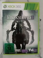 Darksiders II - First Edition (Microsoft Xbox 360, 2012)Spiel İn Originalverpack comprar usado  Enviando para Brazil