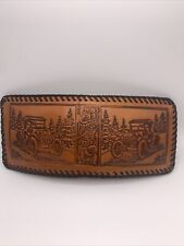 Wallet bifold hand for sale  New Albany