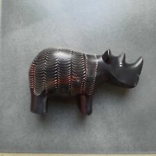 nashorn figur gebraucht kaufen  Heuchelheim