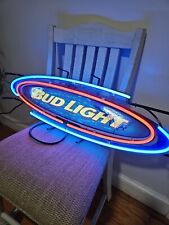 Vintage budlight neon for sale  New Milford