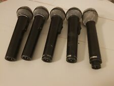 Mikrofon beyerdynamic gebraucht kaufen  Ratingen-Mitte