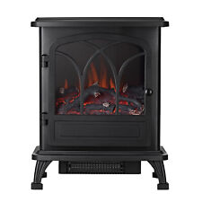 Electric stove fireplace for sale  STAFFORD