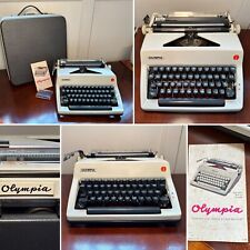 Vintage 1971 olympia for sale  Boonton