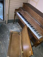 Baldwin piano. pickup for sale  Camden