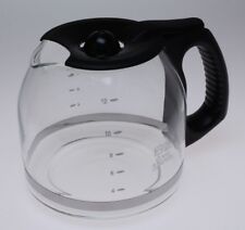 Coffee maker glass for sale  RADSTOCK