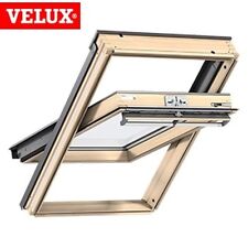 Velux ck02 timber for sale  ERITH