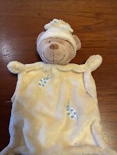 Peluche doudou ours d'occasion  Grans