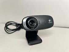 Logitech c310 webcam for sale  Fairview