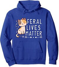 Feral lives matter for sale  Amityville