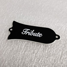 gibson les paul truss rod cover for sale  Shipping to Ireland