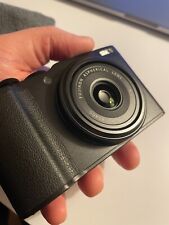 Fujifilm xf10 24.2mp for sale  GLASGOW