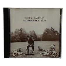 All Things Must Pass: George Harrison (CD, disco de 1970) alternativo, metal comprar usado  Enviando para Brazil