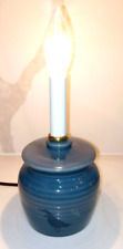 Lamp blue goose for sale  Palm City