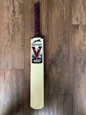 Cricket bat v600 for sale  KNUTSFORD