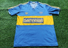Camiseta Adidas Boca Juniors - 1993 - Original - Argentina segunda mano  Argentina 